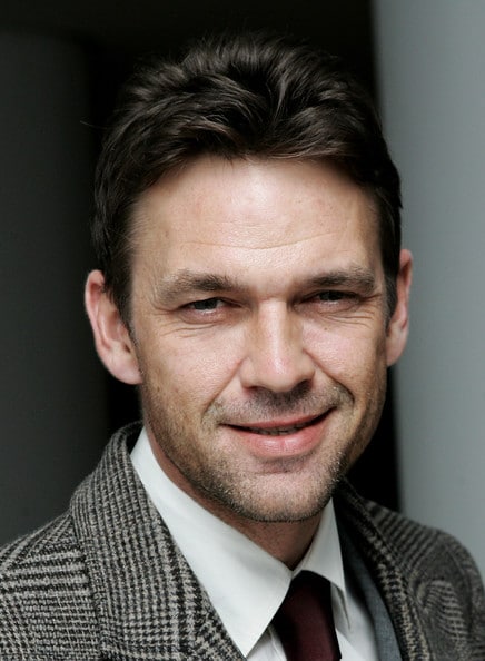 Dougray Scott