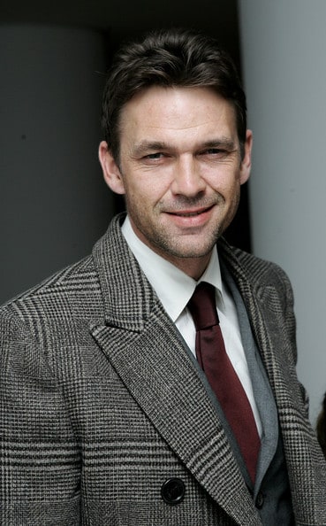 Dougray Scott