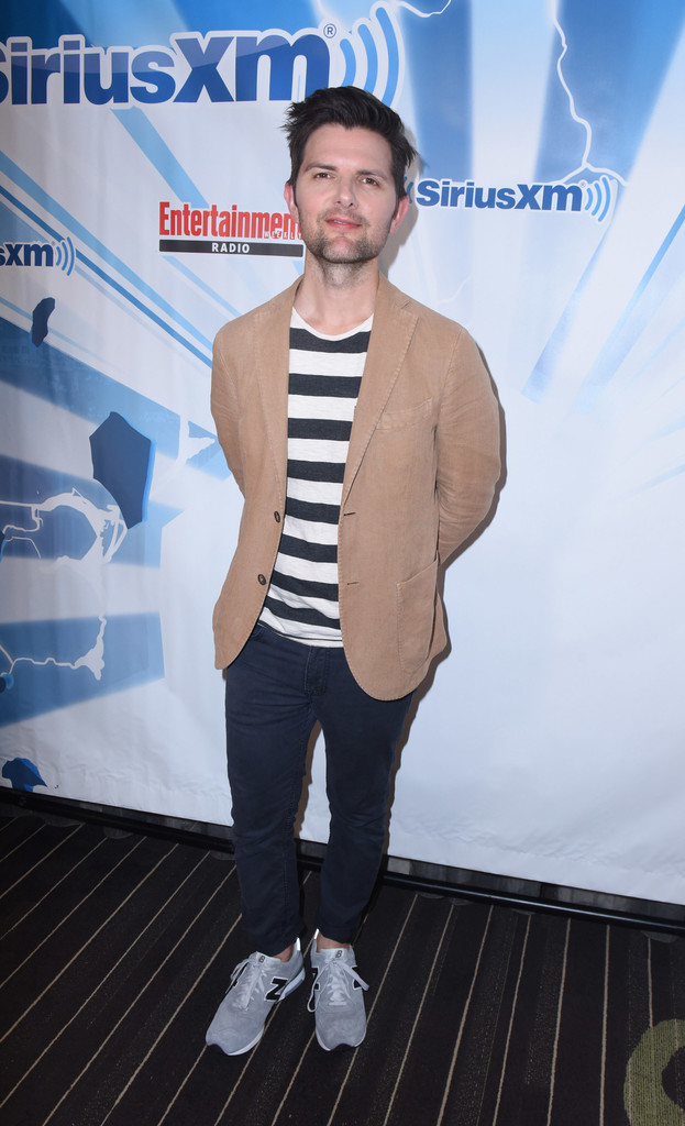 Adam Scott