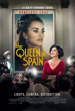 La reina de España                                  (2016)
