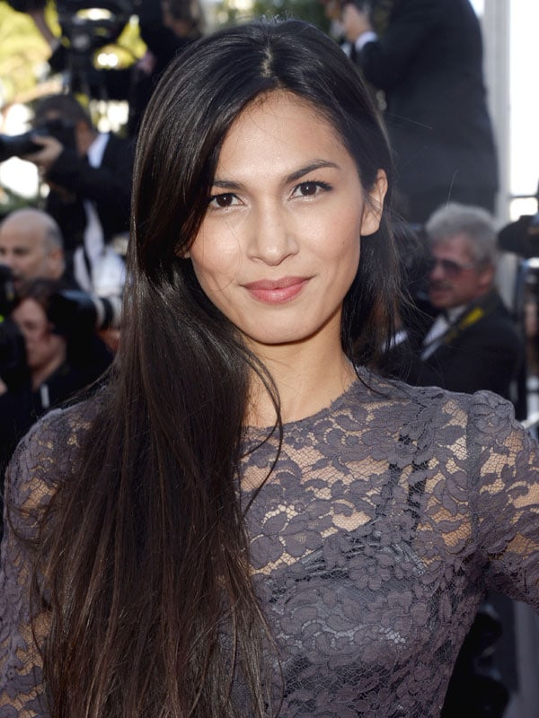 Elodie Yung