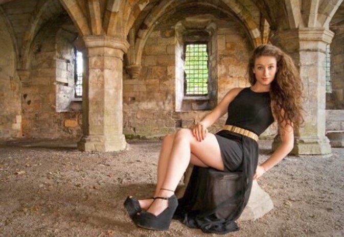 Amber Doig-Thorne