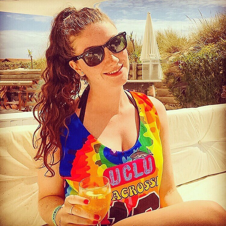 Amber Doig-Thorne
