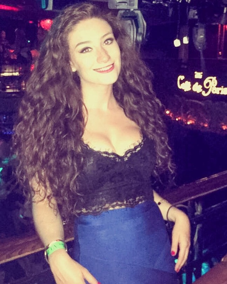 Amber Doig-Thorne