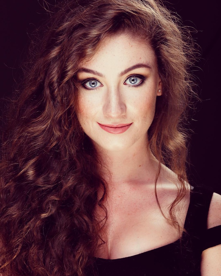 Amber Doig-Thorne