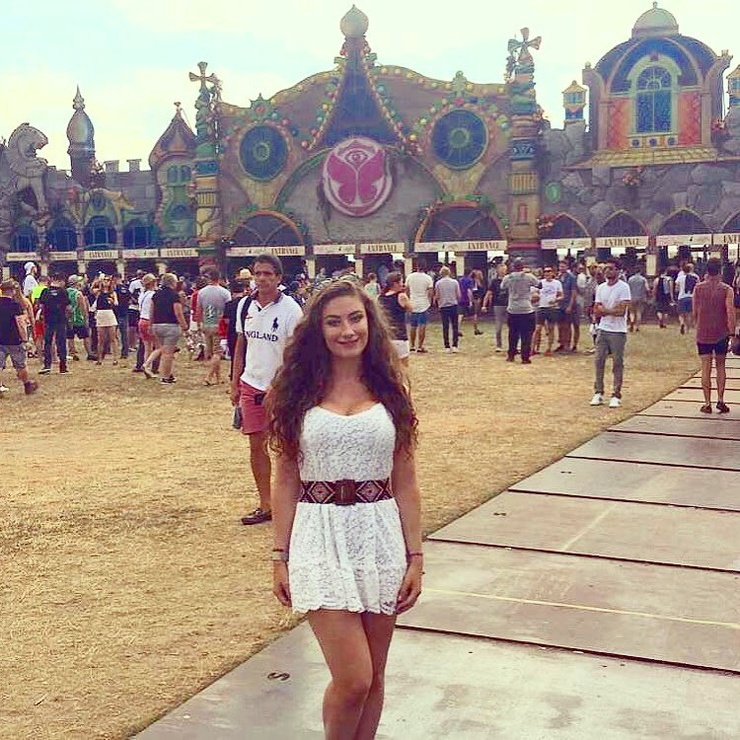 Amber Doig-Thorne