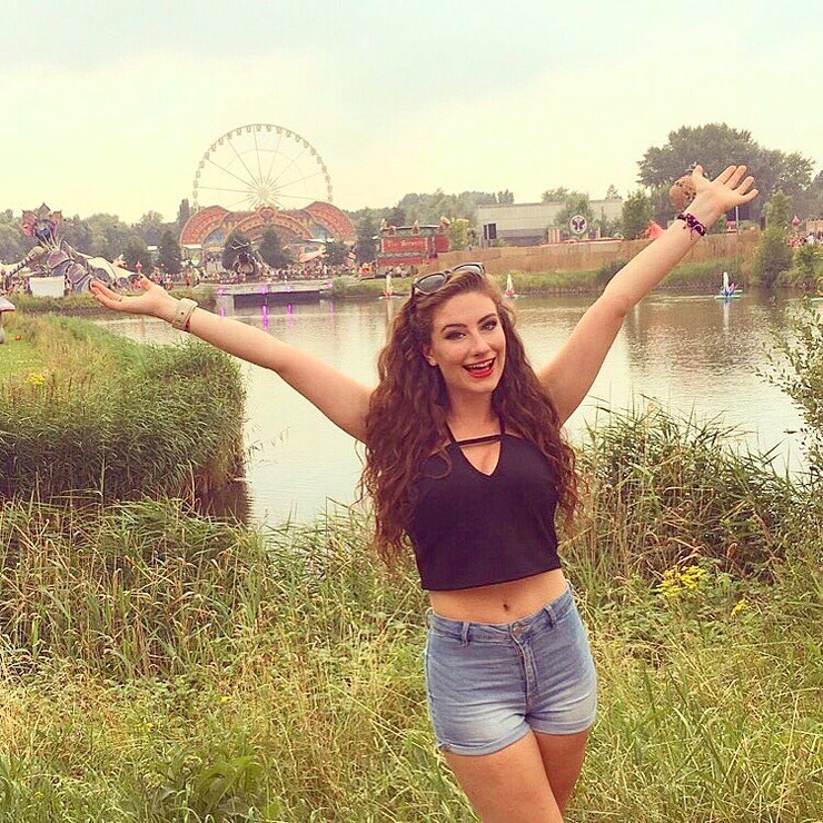 Amber Doig-Thorne