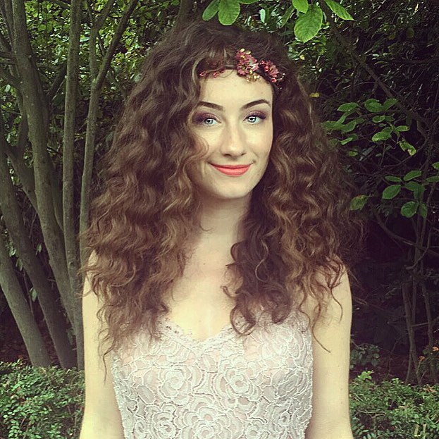Amber Doig-Thorne