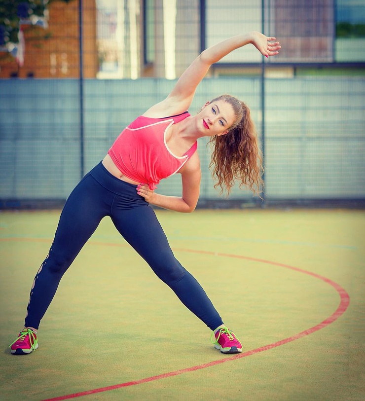 Amber Doig-Thorne