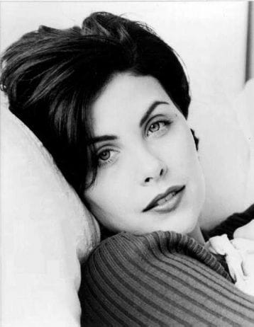 Sherilyn Fenn Sherilyn Fenn