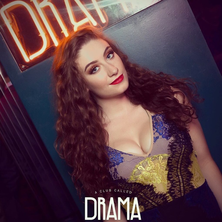 Amber Doig-Thorne