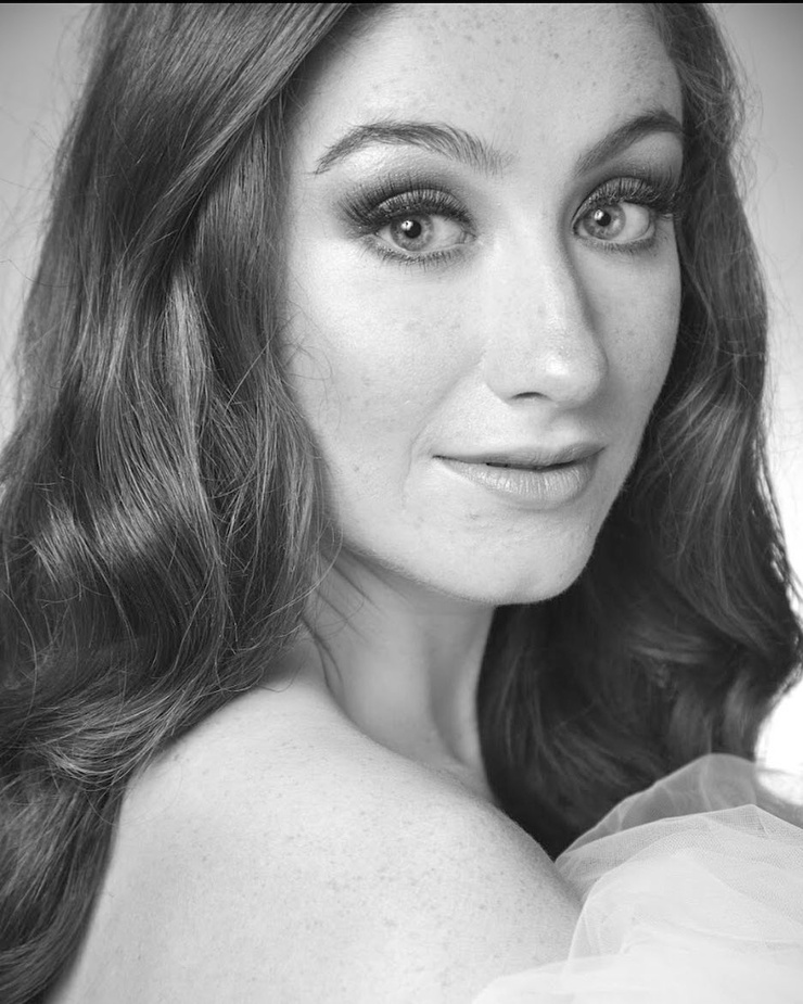 Amber Doig-Thorne