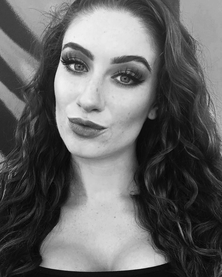 Amber Doig-Thorne