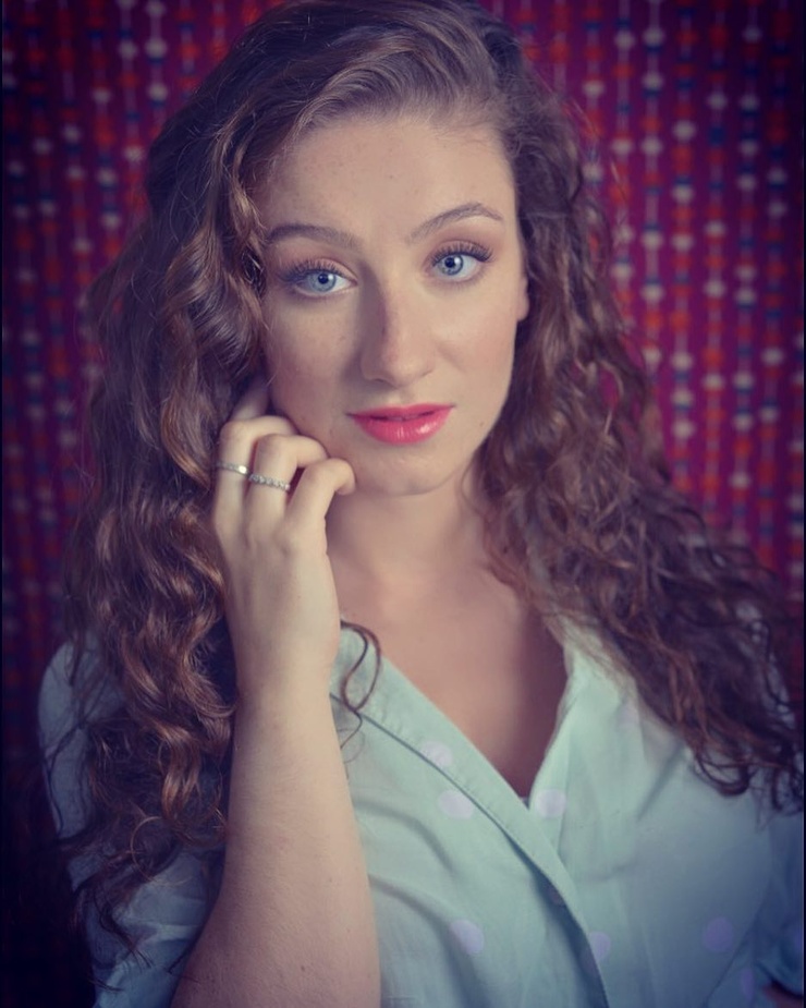 Amber Doig-Thorne