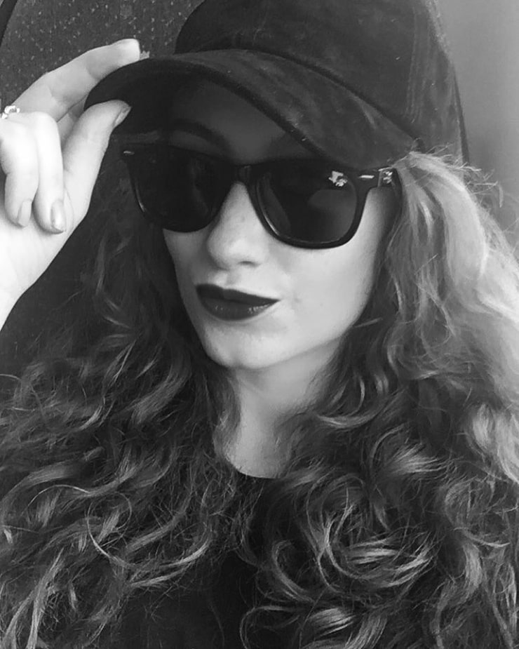 Amber Doig-Thorne