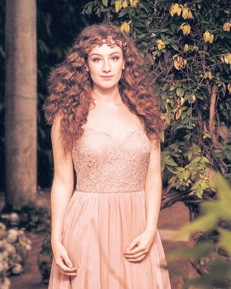 Amber Doig-Thorne