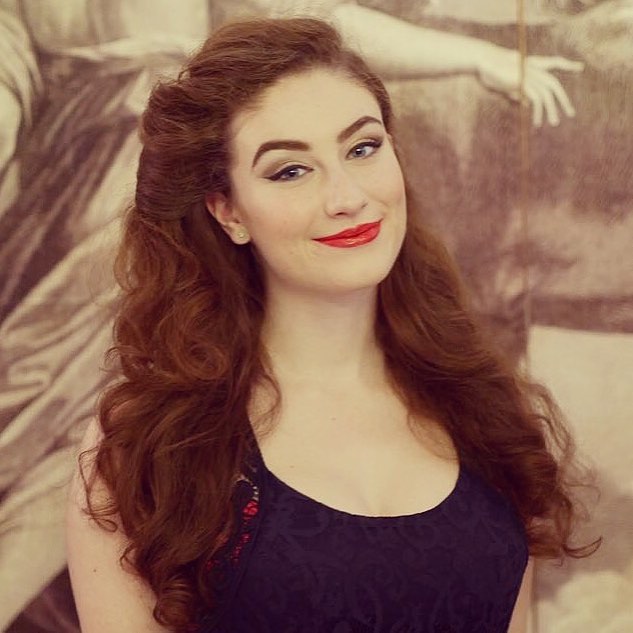 Amber Doig-Thorne