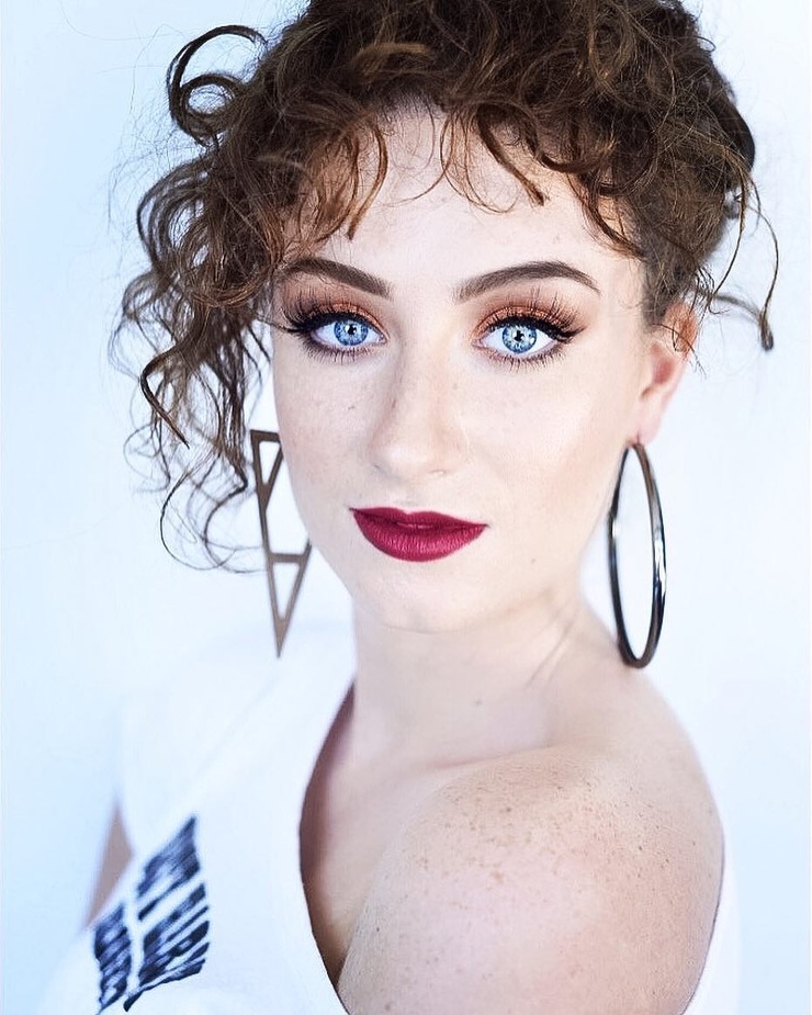 Amber Doig-Thorne Amber Doig-Thorne