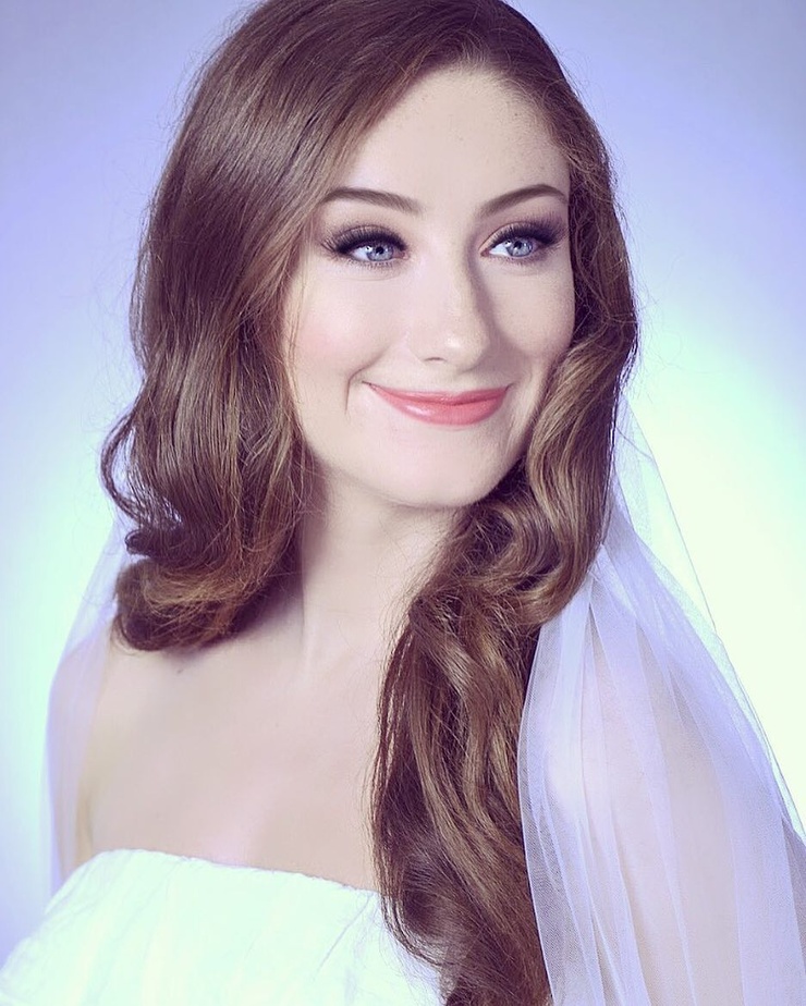 Amber Doig-Thorne