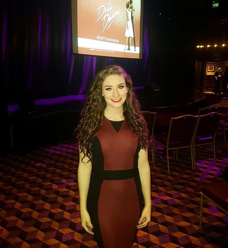 Amber Doig-Thorne
