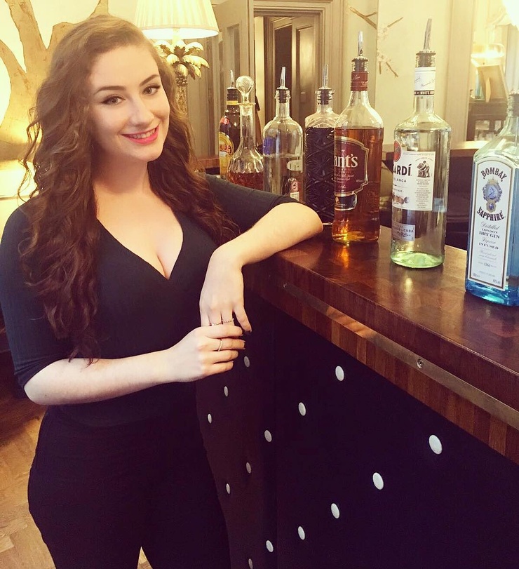 Amber Doig-Thorne