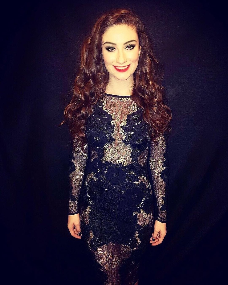 Amber Doig-Thorne