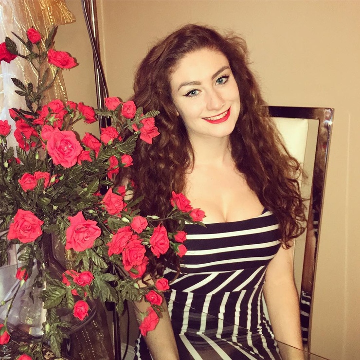 Amber Doig-Thorne
