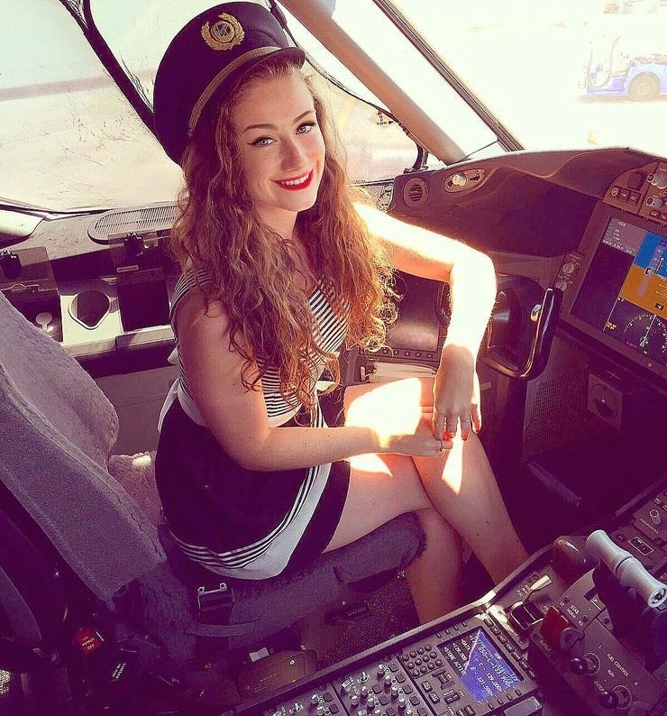 Amber Doig-Thorne