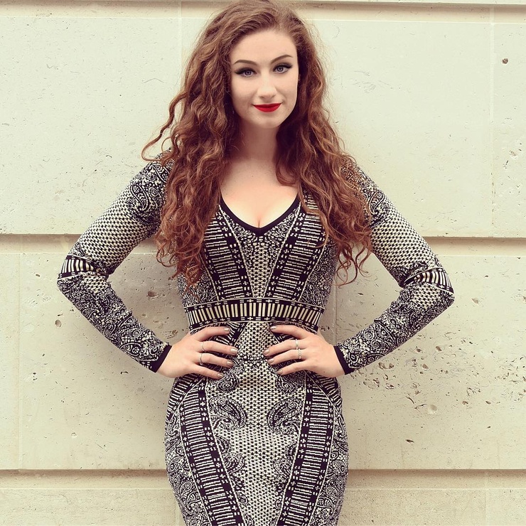 Amber Doig-Thorne
