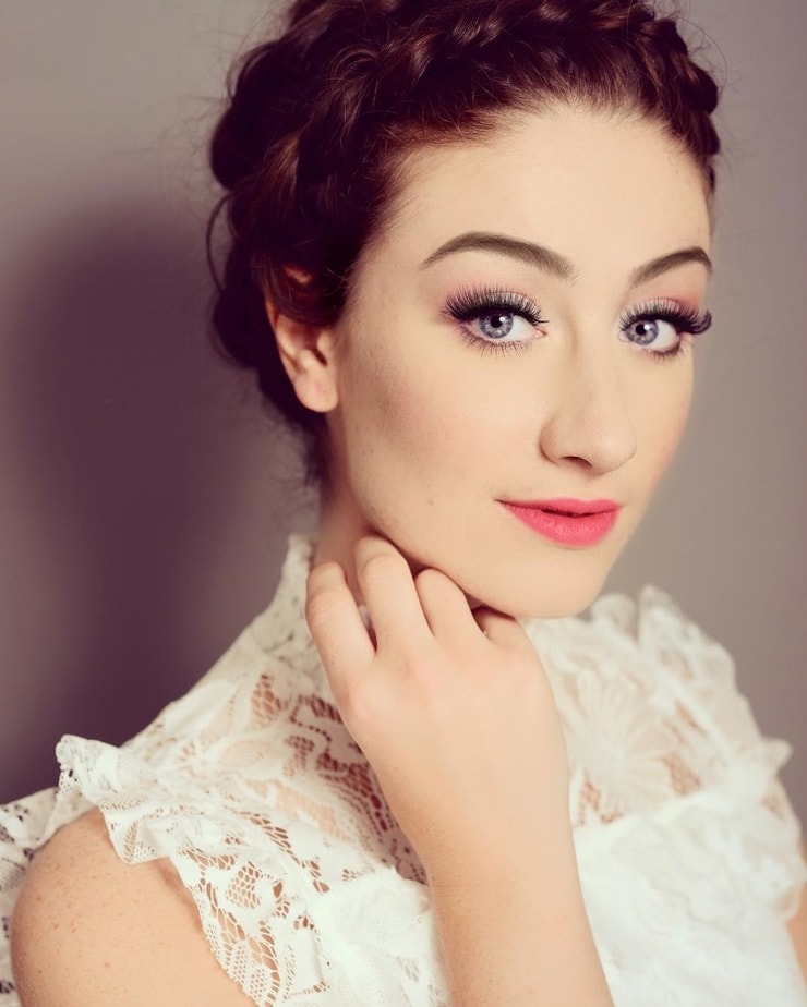 Amber Doig-Thorne