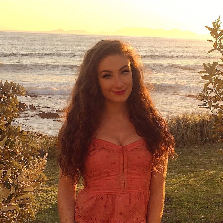 Amber Doig-Thorne