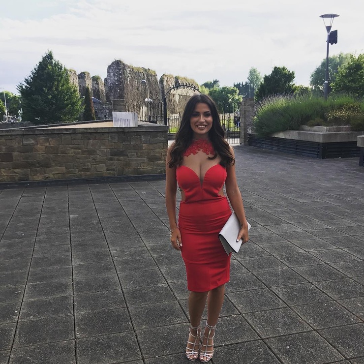 Alessia Macari