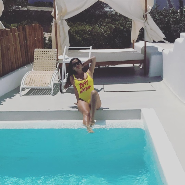 Alessia Macari Alessia Macari