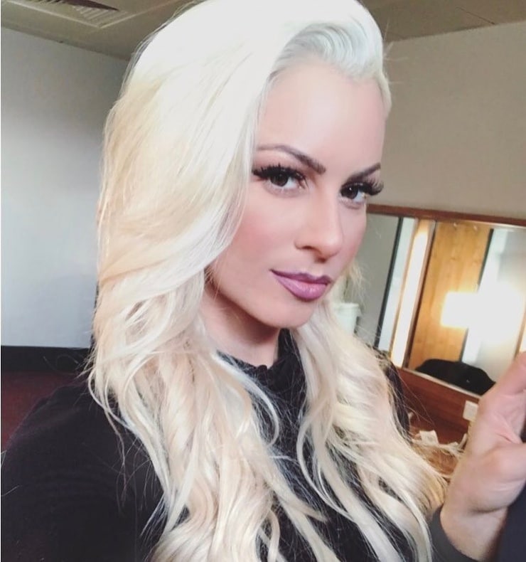 Maryse Ouellet