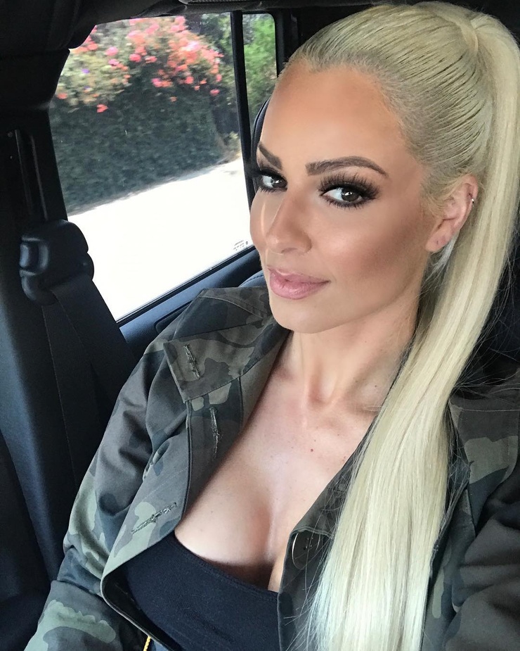 Maryse Ouellet