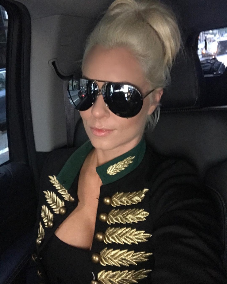 Maryse Ouellet
