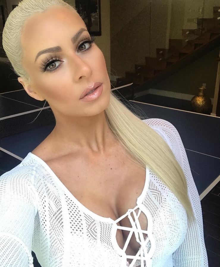 Maryse Ouellet Maryse Ouellet