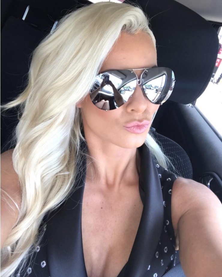 Maryse Ouellet