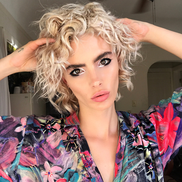 Courtney Paige Nelson