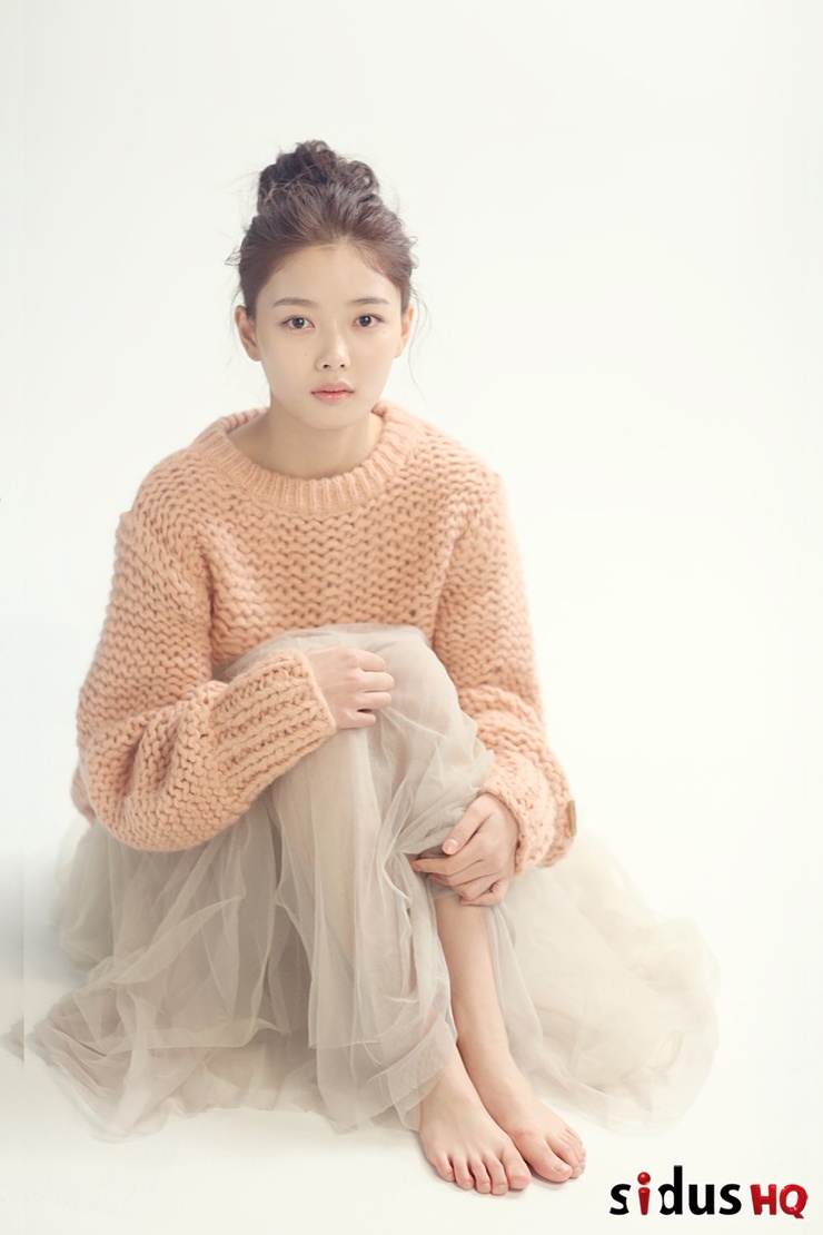 Yoo-Jeong Kim Yoo-Jeong Kim