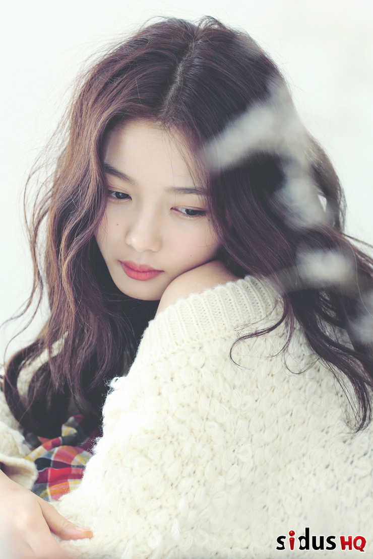 Yoo-Jeong Kim