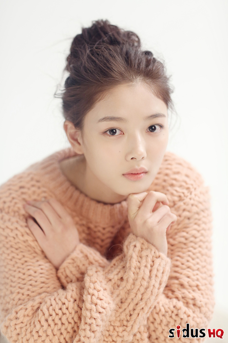 Yoo-Jeong Kim