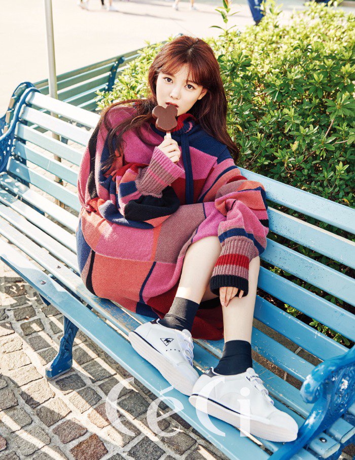 Yoo-Jeong Kim