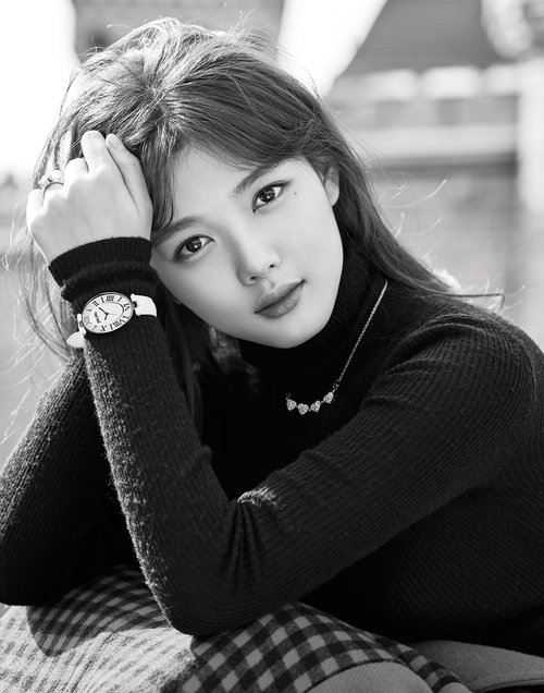 Yoo-Jeong Kim