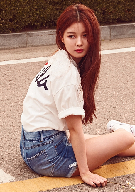 Yoo-Jeong Kim