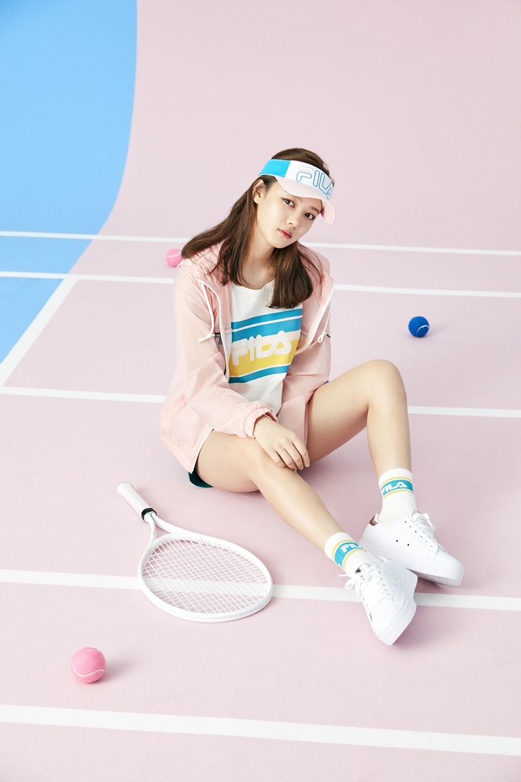 Yoo-Jeong Kim