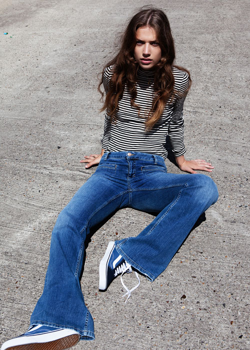 Gigi Ringel