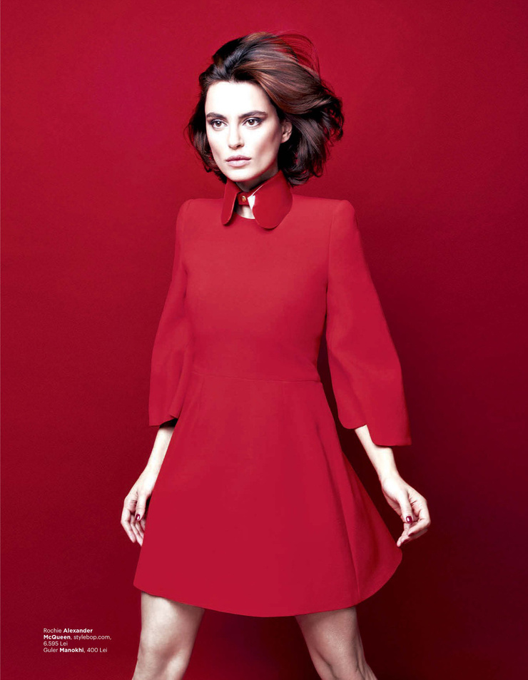 Catrinel Menghia Catrinel Menghia