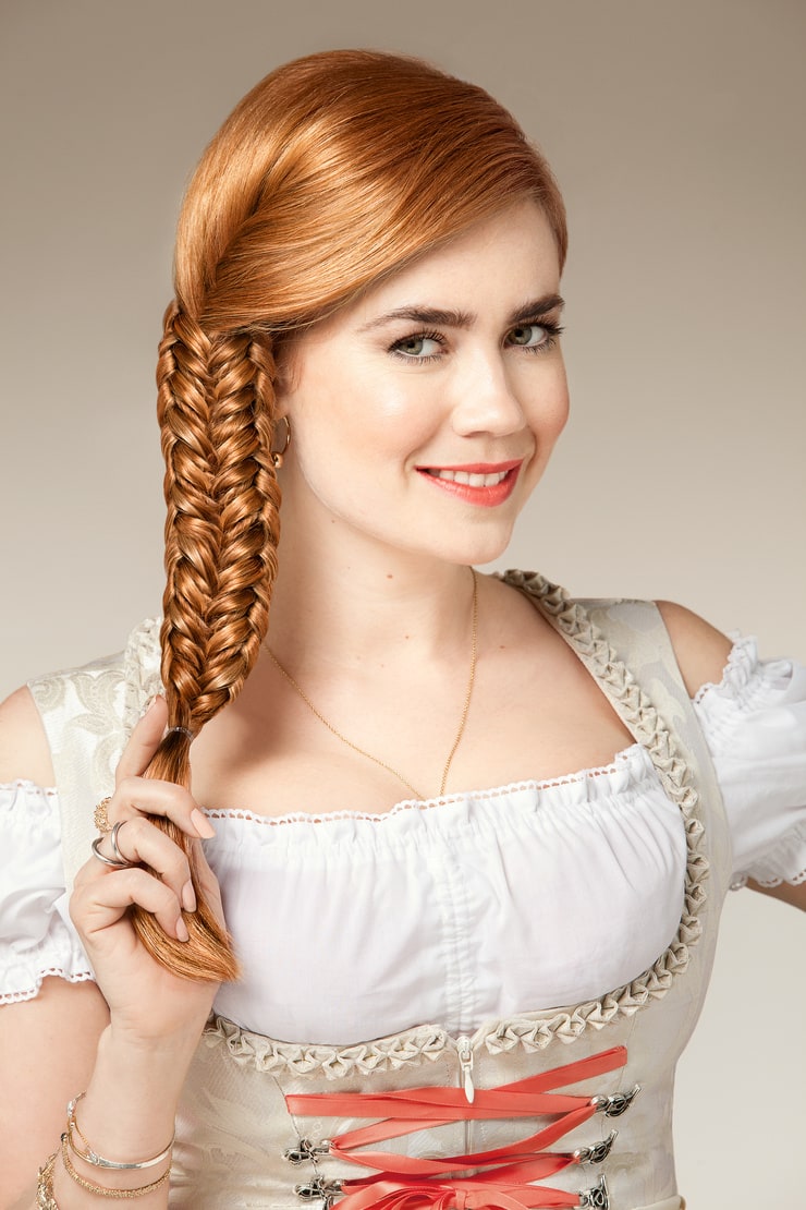 Palina Rojinski Palina Rojinski
