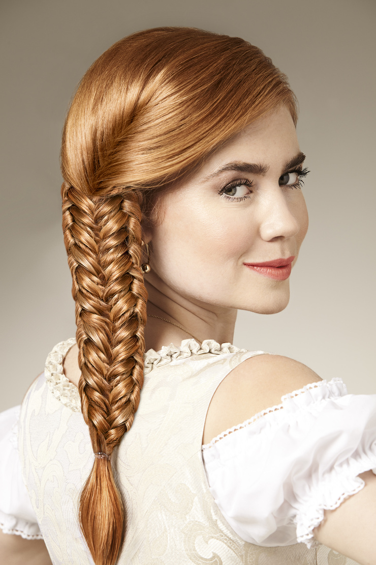 Palina Rojinski Palina Rojinski
